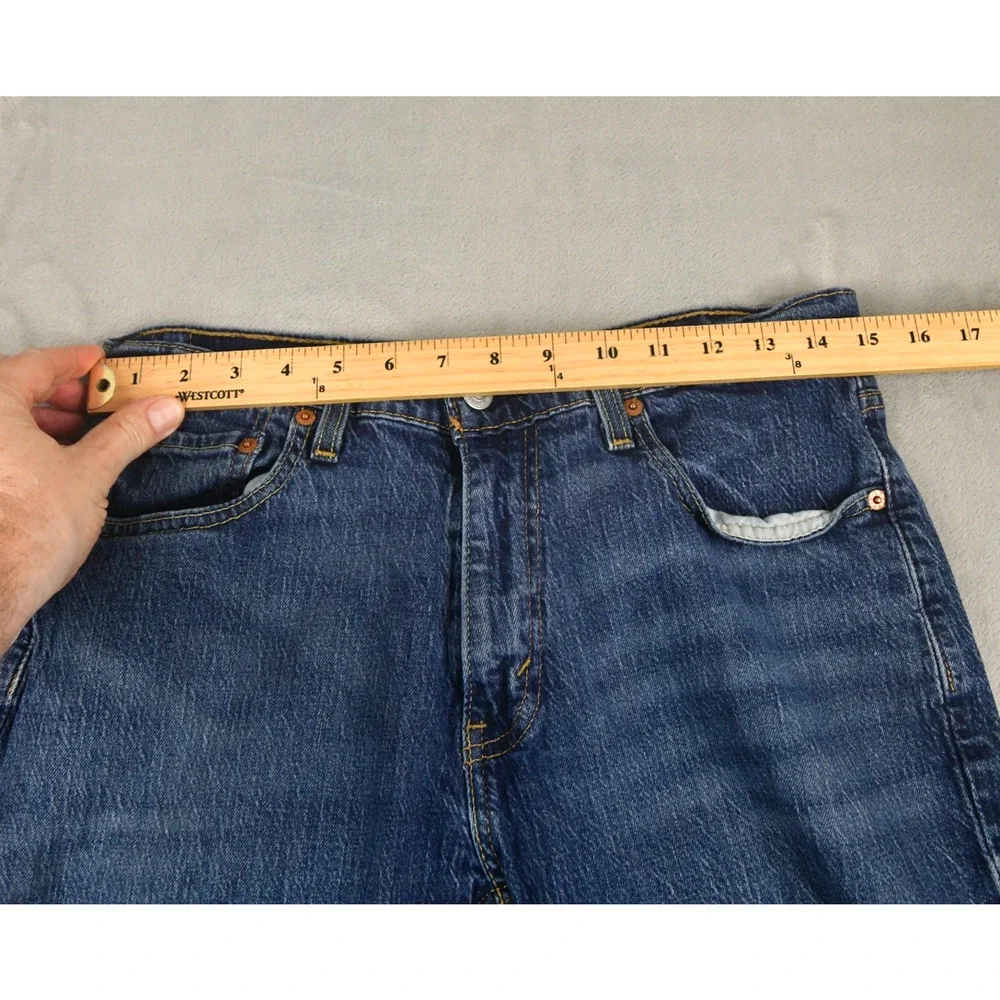 Levis levis jeans